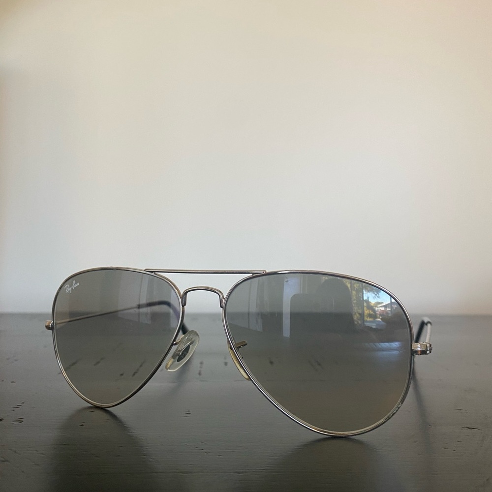 Ray Ban Aviators - Large